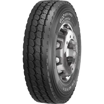 295/80 R22,5 154/149L TL M+S PROMETEON G02 ECO PRO MULTIAXLE