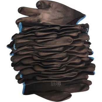 Pracovní rukavice Rukavice M-Glove Velikost rukavic 8 - M 12 párů