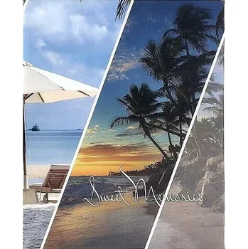 Fotoalbum Fotoalbum samolepicí 60stran DRS30 Gedeon PALM 3 a300754