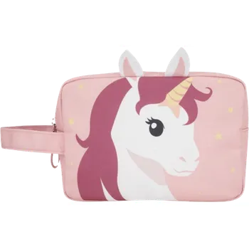 manòu kosmetická etue dětská Jednorožec