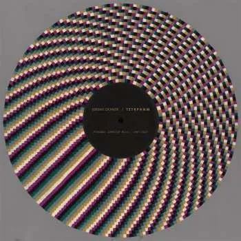 Zahraniční hudba LP Jeremy Dower: Personal Computer Music, 1997-2022 2025