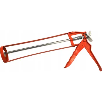 Vytlačovací pistole Silikonová pistole Pronett 310-310 ml