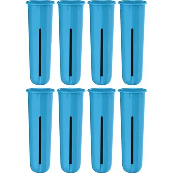 Filtrace vody Vodní filtr Wessper pro filtrační láhve Dafi Soft a Solid, 8 ks