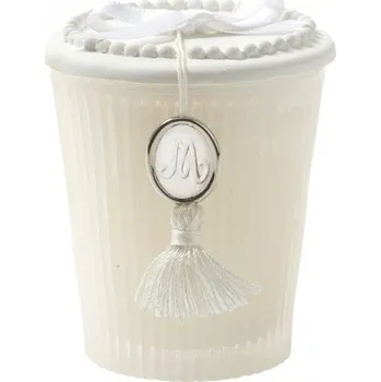 Svíčka Mathilde M. - ANGÉLIQUE, vonná svíčka 55 g, pruh m750003