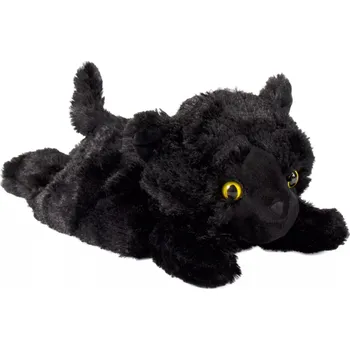 plyšák Warmies - Kočička, hřejivý plyšák, 786g 9110021