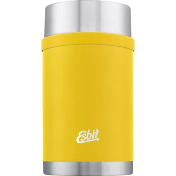 Termoska Termoska na jídlo Esbit Sculptor Food Jug žlutá 1 l