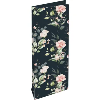 Dárková taška Alvarak Dárková taška na lahev TB - 22512 - RŮŽE 7970046