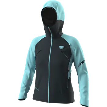 Pánská větrovka Bunda DYNAFIT TRANSALPER GTX W JKT - marine blue BLUEBERRY S