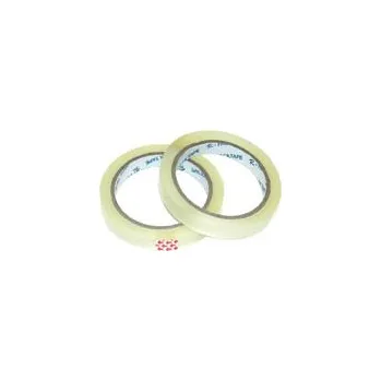 Balicí pásky - 12 mm x 66 m