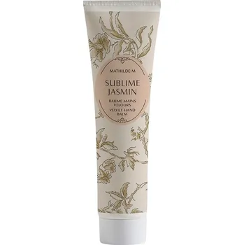 Péče o ruce Mathilde M. - SUBLIME JASMIN, parfémovaný krém na ruce 30ml m820007