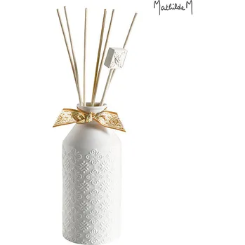 Aroma difuzér Mathilde M. - Escale & Sintra FLEUR DE MANDARINE, difuzér 200 ml s310003