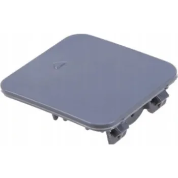 Posilovač řízení Polcar 201707-9 Krytka tažného zařízení