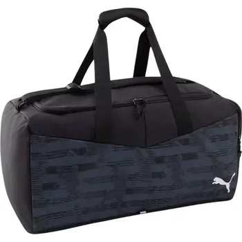 Módní doplněk Puma individualRISE Medium bag black 90578 01 NEUPLATŇUJE SE