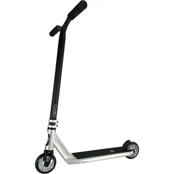 Koloběžka Freestyle koloběžka Union Aero M 2025 | BLACK-RAW