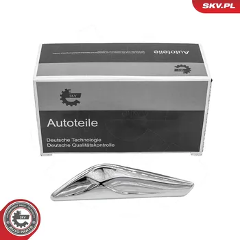 Ozdobná clona, blikač ESEN SKV 97SKV307