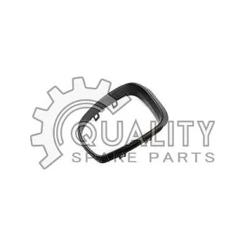 Auto zrcátko Vnější zpětné zrcátko ŠKODA Original OEM 5J08575319B9