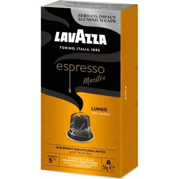 Lavazza Nespresso NCC kapsle Lungo