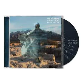 Zahraniční hudba CD The Warning: Error (404) 2026 Deluxe Edition CD
