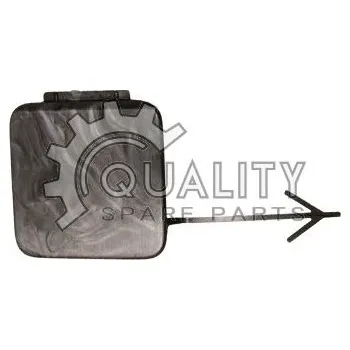 Oprava karosérie Krytka tažného oka, 5E7807441B