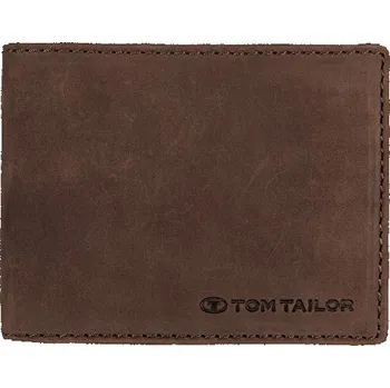 Peněženka Tom Tailor Pánská peněženka Ron