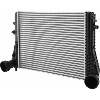 Chladič motoru Chladič turba HELLA 8ML 366 471-111