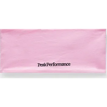 Klobouk ČELENKA PEAK PERFORMANCE PROGRESS HEADBAND MORNING DEW