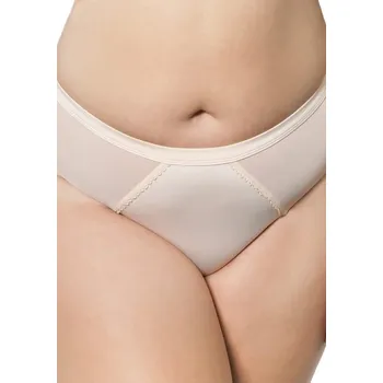 Kalhotky Dámské kalhotky Parfait PP306 Tělová, XL