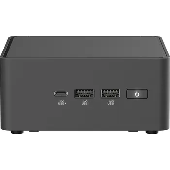 Stolní počítač ASUS NUC 15 Pro RNUC15CRHC500002 Tall (90AR00Q2-M00030)