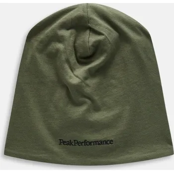 Klobouk ČEPICE PEAK PERFORMANCE PROGRESS HAT PINE NEEDLE