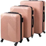 Trizand 26663 sada 3 cestovních…