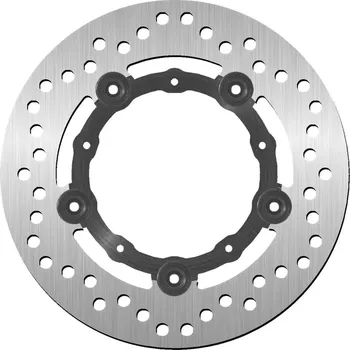 Brzda pro motocykl NG Brzdový kotouč NG Wavy plovoucí ⌀ 200 - přední NG610F