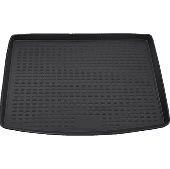 Vana do kufru Novline Gumová vana do kufru Volkswagen Golf Plus (2004 - 2014) |