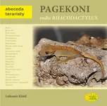 Abeceda teraristy: Pagekoni rodu…