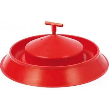 Pro ptáka Napáječka automatická pro kuřata Mini-drinker