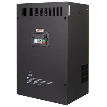 Frekvenční měnič Frekvenční měnič KASTE FL 720, 110kw, 400V