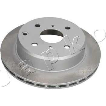 Brzdový kotouč Brzdový kotouč JAPKO 61206C