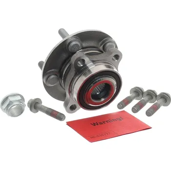 Ložisko kola, sada SKF VKBA 7080