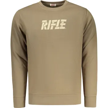 Pánský svetr Pánský béžový svetr RIFLE Rifle Other 3507685