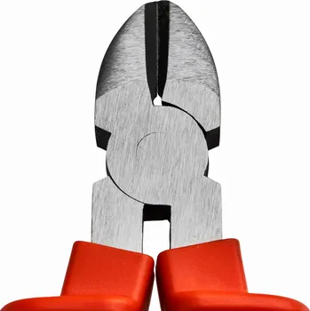 Ruční nářadí Kraft&Dele KD10804, Štípací kleště | 180 mm, protiskluzová rukojeť