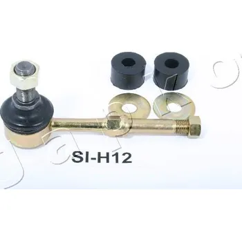 Zavěšení kol Tyč/vzpěra, stabilizátor JAPKO 106H12