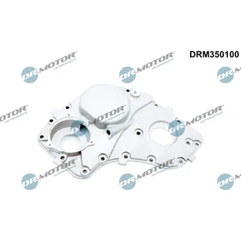 Nářadí pro automobil Víko skříně ventilového rozvodu DR.MOTOR DRM350100