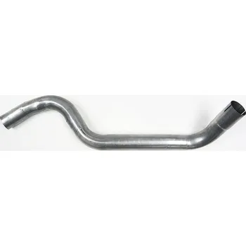 Výfukový systém Výfuková trubka Novak 17.930