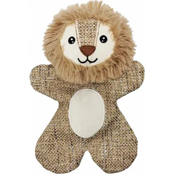 Hračka pro psa Hračka pro psy lev 22,5cm