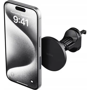 Držák do ventilační mřížky iOttie , černý