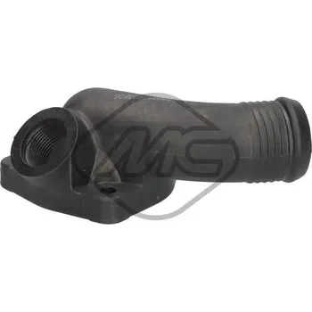 Chladič motoru Příruba chladiva METALCAUCHO 03606