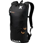 Coxa R3 Race Backpack - Black uni