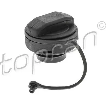 Palivová nádrž Uzávěr, palivová nádrž TOPRAN 112 984