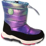 Befado 169x007 dívčí sněhule Velikost: 29