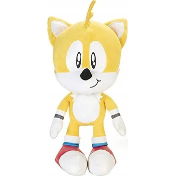 Figurka Plyšák Jakks Pacific Sonic the Hedgehog 45 cm