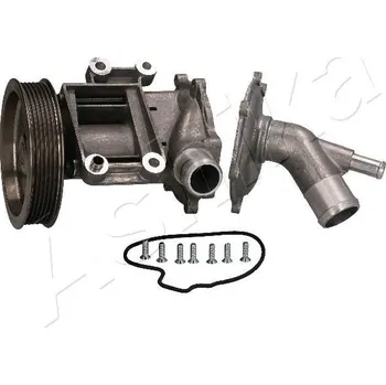 Motor automobilu Vodní čerpadlo, chlazení motoru ASHIKA 35-00-0118